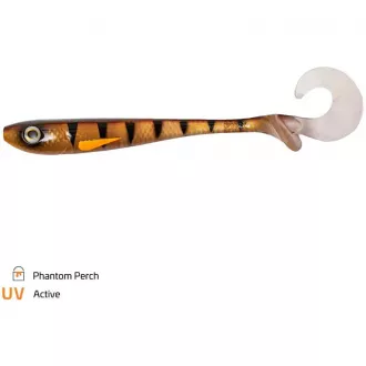 Zeck Fishing Butcher 16 cm Phantom Perch