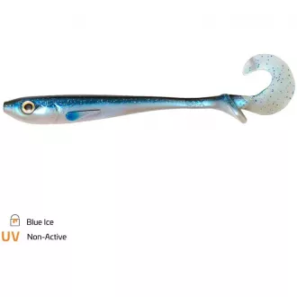Zeck Fishing Butcher 16 cm Blue Ice