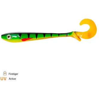 Zeck Fishing Butcher 16 cm Firetiger