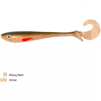 Zeck Fishing Butcher 16 cm Mossy Neck