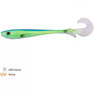 Zeck Fishing Butcher 16 cm UBS Classic