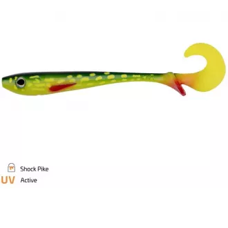 Zeck Fishing Butcher 25 cm Shock Pike