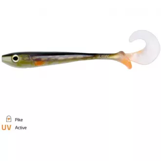 Zeck Fishing Butcher 16 cm Pike