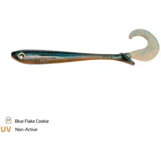 Zeck Fishing Baby Butcher 12 cm Blue Flake Cookie