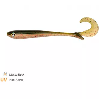 Zeck Fishing Baby Butcher 10 cm Mossy Neck