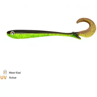 Zeck Fishing Baby Butcher 10 cm Moor Kiwi