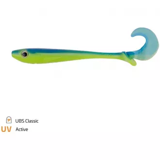 Zeck Fishing Baby Butcher 12 cm UBS Classic