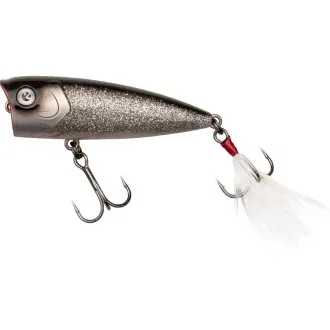 Zeck Fishing Vito 6,0 cm Clear Flash