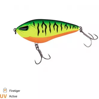 Zeck Fishing Rogue Glider 10 cm S 1m Firetiger