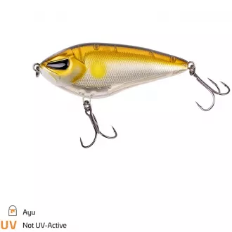 Zeck Fishing Rogue Glider 8 cm S 1m Ayu