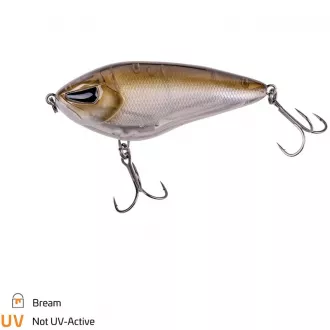 Zeck Fishing Rogue Glider 10 cm S 1m Bream