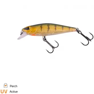 Zeck Fishing Hitch 6 cm 0,6 m SP Perch