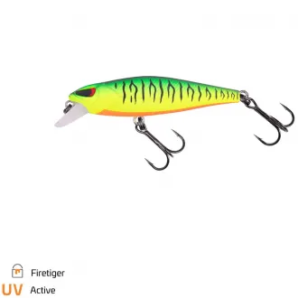 Zeck Fishing Hitch 6 cm 0,6 m SP Firetiger