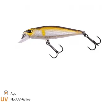 Zeck Fishing Hitch 6 cm 0,6 m SP Ayu