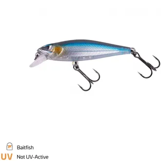 Zeck Fishing Hitch 6 cm 0,6 m SP Baitfish