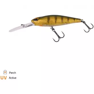 Zeck Fishing Hitch 2.0 Suspender 6 cm 1,8 m Perch