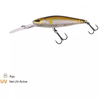 Zeck Fishing Hitch 2.0 Suspender 6 cm 1,8 m Ayu