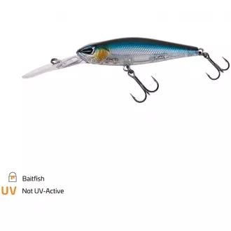 Zeck Fishing Hitch 2.0 Suspender 6 cm 1,8 m Baitfish