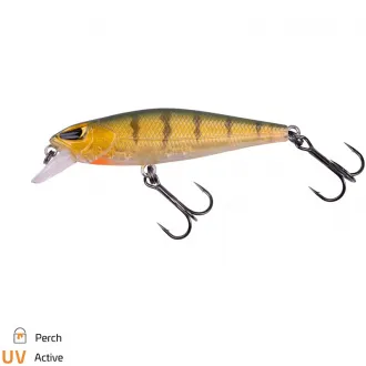 Zeck Fishing Hitch 7,5 cm 0,8 m SP Perch