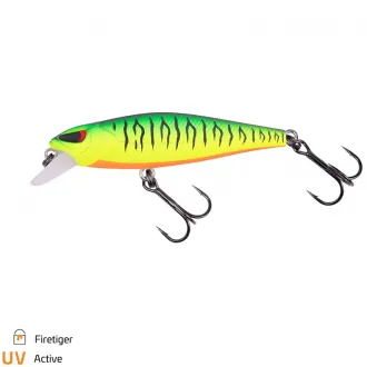 Zeck Fishing Hitch 7,5 cm 0,8 m SP Firetiger