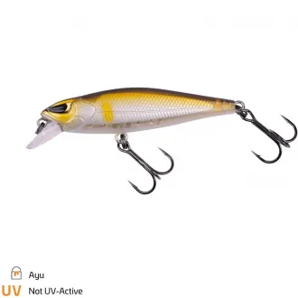 Zeck Fishing Hitch 7,5 cm 0,8 m SP Ayu