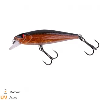 Zeck Fishing Hitch 7,5 cm 0,8 m SP Motoroil