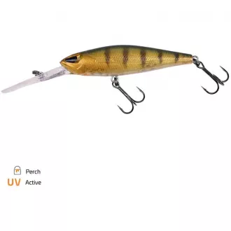 Zeck Fishing Hitch 2.0 Suspender 7,5 cm 2 m Perch