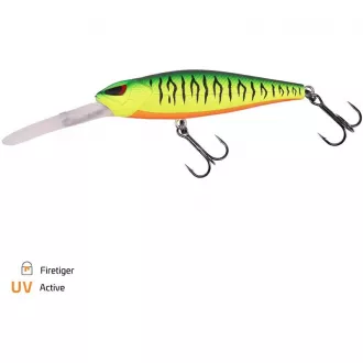 Zeck Fishing Hitch 2.0 Suspender 7,5 cm 2 m Firetiger