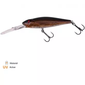 Zeck Fishing Hitch 2.0 Suspender 7,5 cm 2 m Motoroil