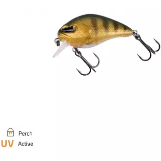 Zeck Fishing Danny 2.0 F 5,5 cm 0,7 m Perch