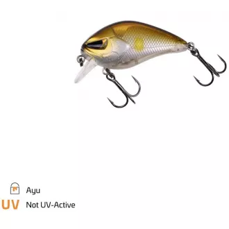 Zeck Fishing Danny 2.0 F 4,5 cm 0,5 m Ayu