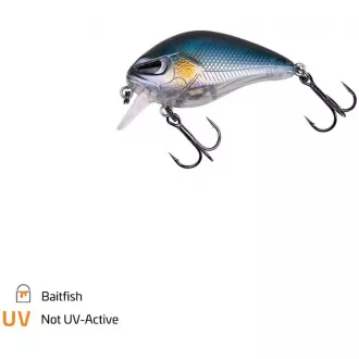 Zeck Fishing Danny 2.0 F 4,5 cm 0,5 m Baitfish