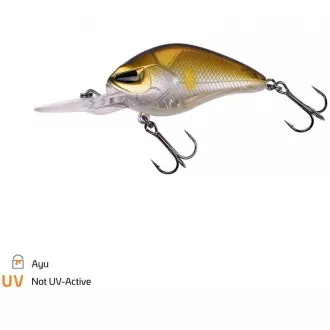 Zeck Fishing Danny 2.0 F 5,5 cm 2,5 m Ayu