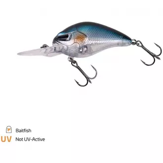 Zeck Fishing Danny 2.0 F 5,5 cm 2,5 m Baitfish