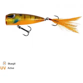 Zeck Fishing Vito 2.0 Surface F 6 cm Buegill