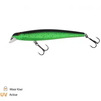 Zeck Fishing Murdock 10,5 cm 0,5 m F Moor Kiwi