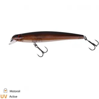 Zeck Fishing Murdock 10,5 cm 0,5 m F Motoroil