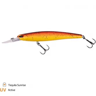 Zeck Fishing Murdock 10,5 cm 1,4 m F Tequila Sunrise