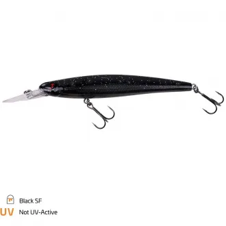 Zeck Fishing Murdock 10,5 cm 1,4 m F Black SF