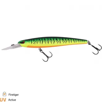 Zeck Fishing Murdock 10,5 cm 1,4 m F Firetiger