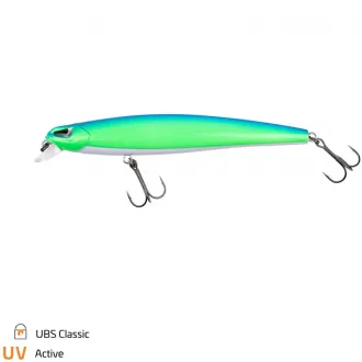 Zeck Fishing Murdock 10,5 cm 0,5 m F UBS Classic