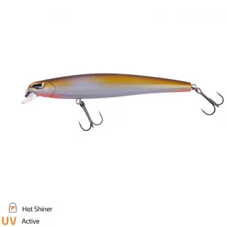 Zeck Fishing Murdock 12,5 cm 0,7 m F Hot Shiner