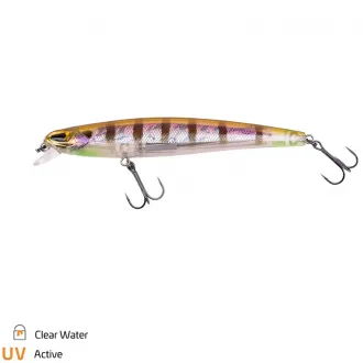 Zeck Fishing Murdock 12,5 cm 0,7 m F Clear Water