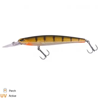 Zeck Fishing Murdock 10,5 cm 1,4 m F Perch