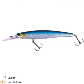 Zeck Fishing Murdock 10,5 cm 1,4 m F Baitfish