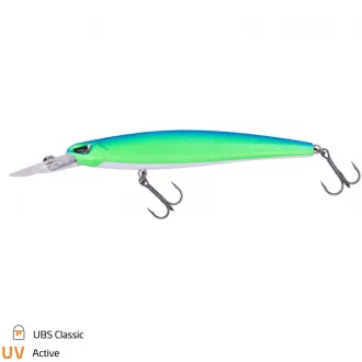 Zeck Fishing Murdock 10,5 cm 1,4 m F UBS Classic