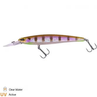 Zeck Fishing Murdock 10,5 cm 1,4 m F Clear Water