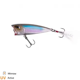 Zeck Fishing Pop-Jet F 4,5 cm Minnow