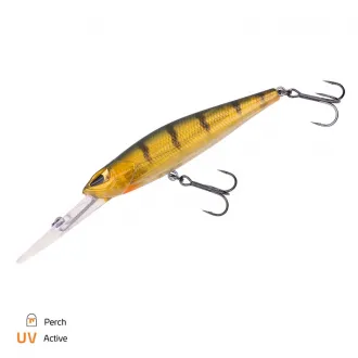Zeck Fishing Hitch 9 cm 3 m SP Perch
