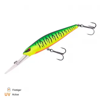 Zeck Fishing Hitch 9 cm 3 m SP Firetiger